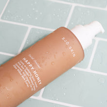 Load image into Gallery viewer, Happy Honey Cleanser